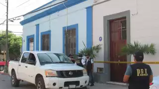Los detenidos fueron ocho, pero tres fueron liberados