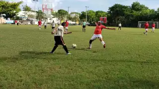 Las jornadas incluyen dos juegos diarios y la Gran Final se jugará el martes