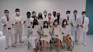 Hay mil 667 vacantes actualmente, informó su titular Liliana Montejo León