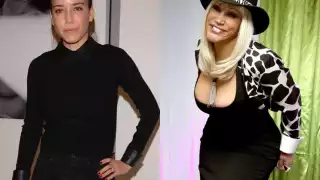 Laura León externó su apoyo a Ana Clauda Talancón tras los rumores de que se presentó en estado inconveniente a la Premier de 'Soy Tu Fan: La Película'