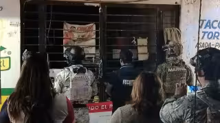 Rescatan a cinco adolescentes explotados laboralmente en distintos negocios de Tres Reyes en Cancún