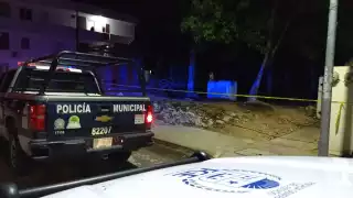 FOTOS: Jazmín Rodríguez