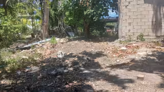 Roban vivienda mientras familia dormía en la colonia Fátima de Escárcega