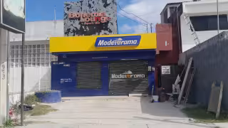 Amantes de lo ajeno aprovechan la madrugada para robar en un bar de Escárcega 