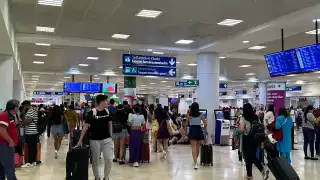 Este inicio de semana se registran 461 operaciones