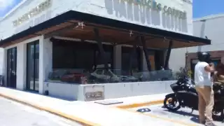 El municipio de Tulum es presa de la delincuencia, donde hasta abrir la boca genera posibles represalias