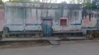 Hieren a machetazos a agresor sexual de una abuelita en Felipe Carrillo Puerto