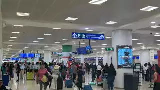 En total se han reportado 523 operaciones este viernes