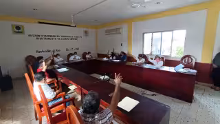 Con el presupuesto de egresos 2022 se erogaran más de 318 millones de pesos