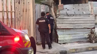 Hallan sin vida a adulto mayor en la colonia Morelos; investigan causas del fallecimiento