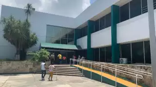 Apagón peninsular: IMSS Campeche confirma que ningún paciente resultó afectado