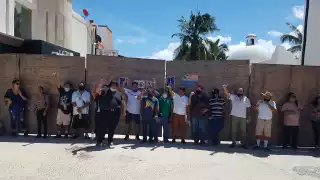 FOTOS: Víctor Rodriguez