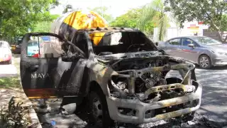 No se registraron daños mayores