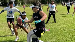 La competencia llegará a su final este domingo con los otros encuentros de las categorías mayores