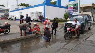 FOTOS: José Pacheco