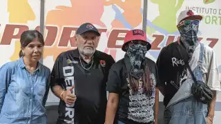 Artistas urbanos celebrarán Susto Fest 2025 en Cancún con el lema “La calle se mueve”