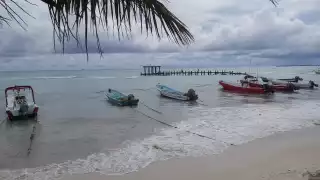 La onda tropical Núm. 25 se extenderá al sur de la Península de Yucatán