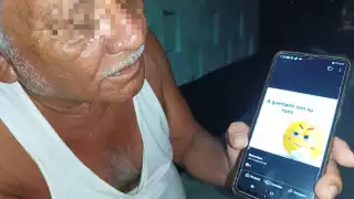 Víctimas de la página de Facebook de Tizimín piden la intervención de la policía