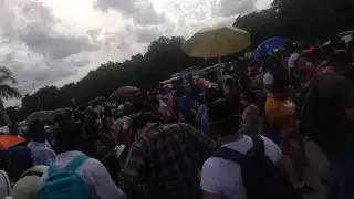 Hoteleros optaron por dejar a sus trabajadores acudir a inmunizarse para no ser sancionados