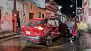 FOTO: Ricardo Jiménez