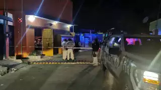 No se registró ningún lesionado o víctima mortal