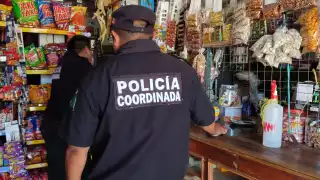 Los hombres permanecerá en prisión preventiva