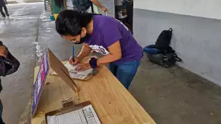 FOTO: Irene Barredas