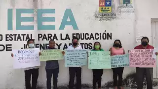 Aemás, refieren la ocupación de plazas vacantes a nivel nacional son un total de 474 las cuales se encuentran detenidos