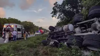 La Guardia Nacional se encargó de realizar los trabajos periciales para el deslinde de responsabilidades