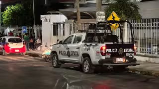 Adolescente de 16 años termina hospitalizada por presunta intoxicación alcohólica en Campeche