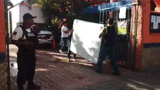 Medio centenar de personas se quedaron sin trabajo