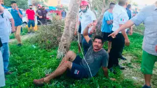 Foto: Jazmín Rodríguez