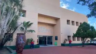 Quintana Roo registró siete nueve casos de tuberculosis respiratoria en una semana