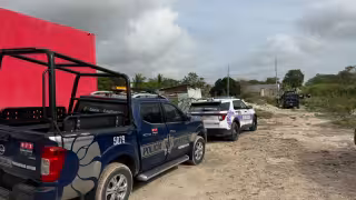 Desaparece joven de 17 años en Cancún y detienen a su novio
