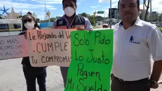 Fotos: Víctor Ávalos