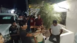 Los habitantes de Escárcega piden a la CFE una solución a los problemas con energía eléctrica