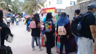 Foto: Yolanda Aldana