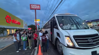 Janal Pixán en Calderitas: Ofrecerán transporte gratuito de la ruta Chetumal