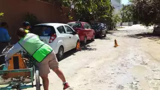 Se busca evitar que sean afectados los vecinos en el área de influencia de la zona de parquímetros, quienes deben contar con una constancia de residencia