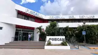 En 2020, la FGR reportó que se abrieron 557 crímenes, apenas el 0.71 por ciento de 78 mil 482 averiguaciones