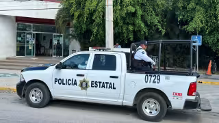Fiscalía de Campeche investiga presuntas agresiones contra joven en anexo; hay tres detenidos