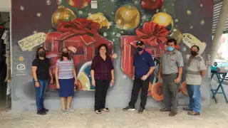 FOTOS:  Irene Barradas