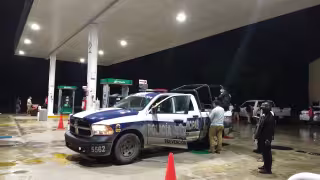 Foto: Jazmín Rodríguez