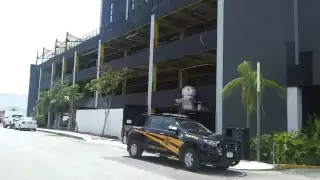 Hallan el cadáver de un extranjero dentro de su departamento en Mérida
