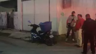 Hasta el momento no se conoce la identidad de la persona desaparecida de manera forzada