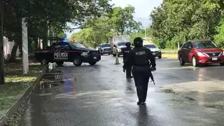 Menores reportan presunto secuestro de su padre en la colonia Payo Obispo de Chetumal