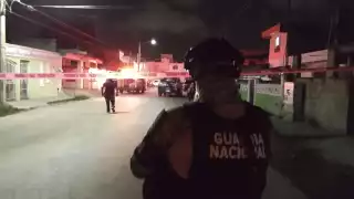 Foto: Jazmín Rodríguez