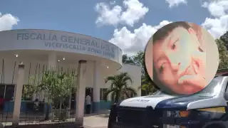 La madre de la menor de 15 años desaparecida en Carrillo Puerto fue con el novio de su hija, pero él le informó que no sabía del paradero de la joven