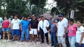 La ceremonia se celebrara en el Palacio Nacional de la CDMX
