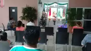 FOTO: Yolanda Aldana